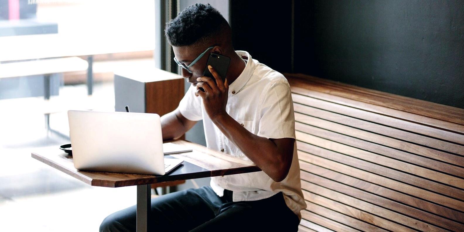 Illustration d'une session d'analyse technique en groupe