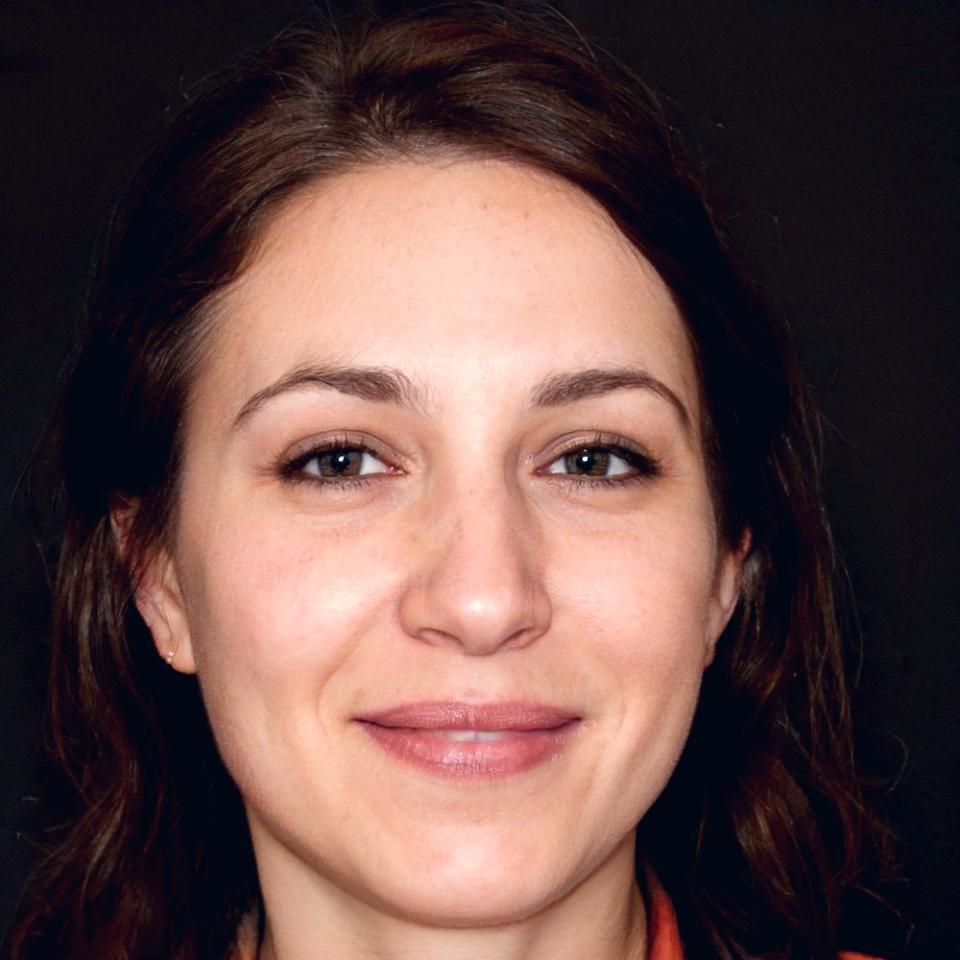 Soraya Khelif, spécialiste JavaScript SEO et données structurées