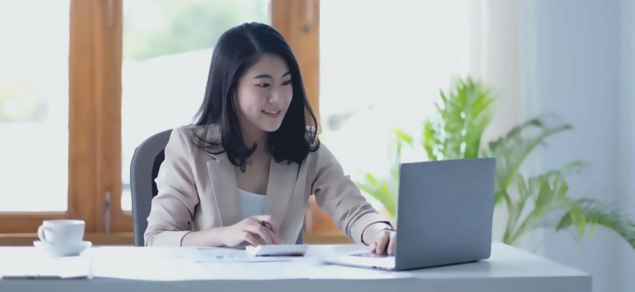 Espace de travail dédié à l'analyse SEO technique